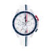 Montre Tommy Hilfiger Bank Blanc - Montres étanches Homme | Marc Orian