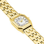Montre Codhor Suzon Blanc - Montres &eacute;tanches Femme | Marc Orian