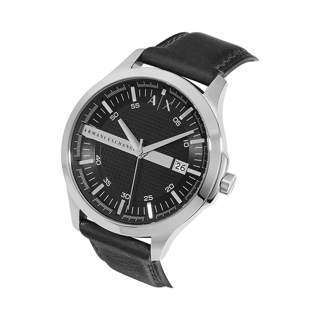 Montre Armani Exchange Noir Ax2101 - Montres Homme | Marc Orian