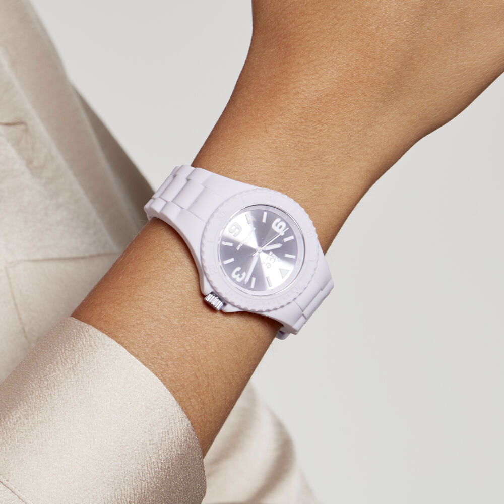 Montre Ice Watch Generation Lila - Montres étanches Femme | Marc Orian