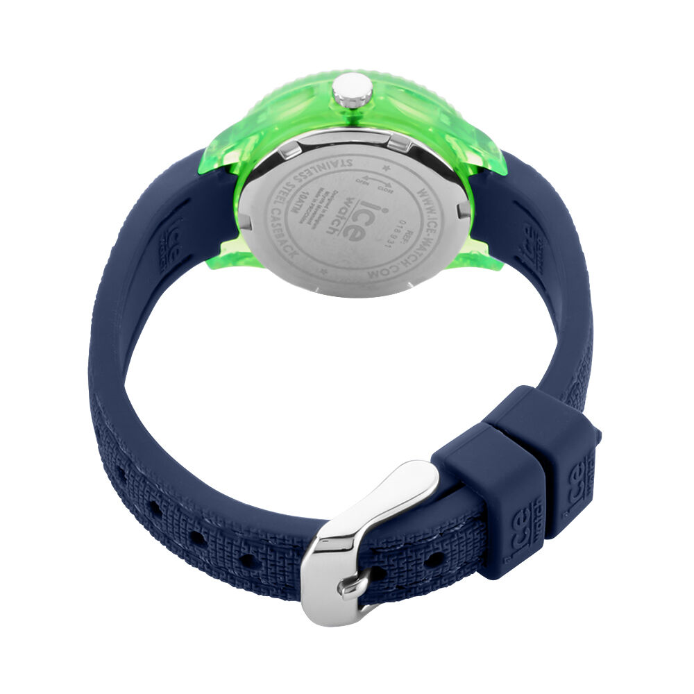 Montre Ice Watch Cartoon Vert - Montres étanches Enfant | Marc Orian