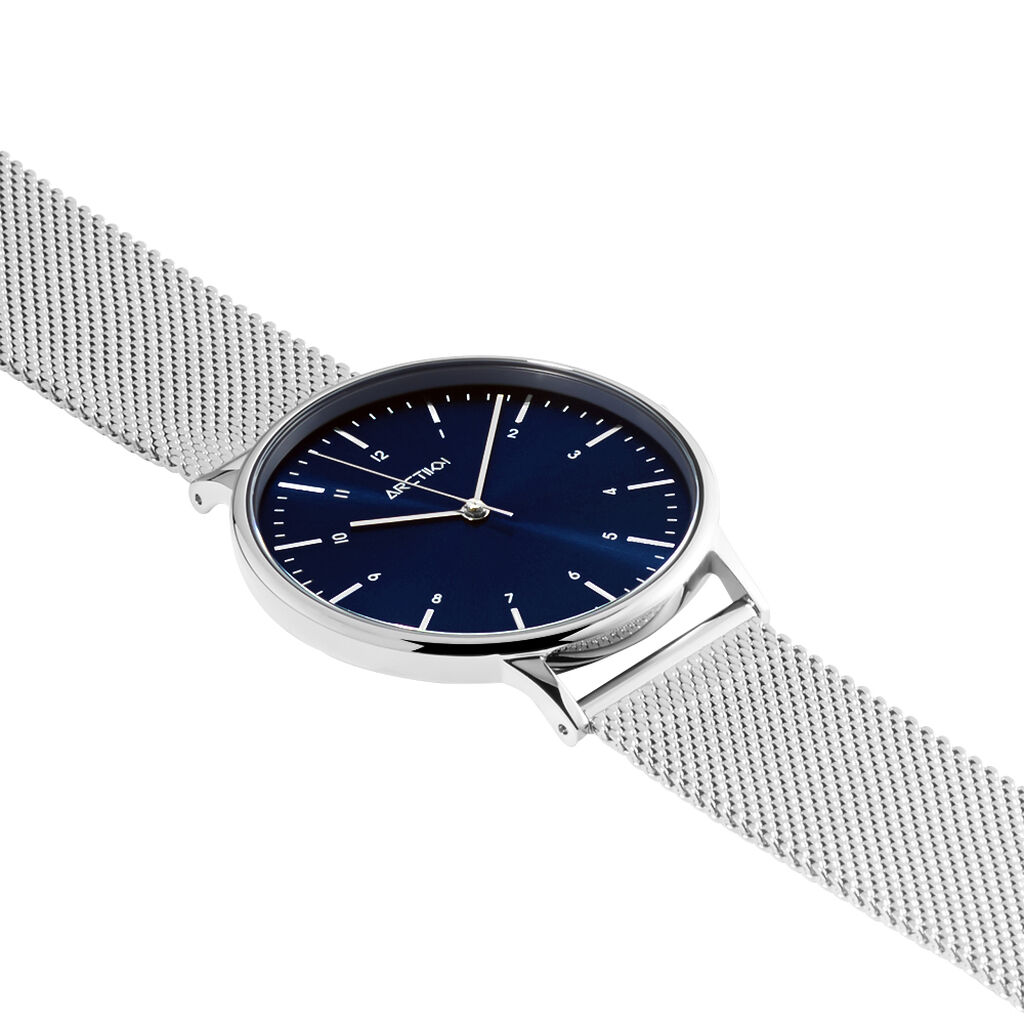 Montre Arctik Nomade Bleu - Montres Homme | Marc Orian