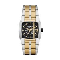 Montre Diesel Fossil Cliffhanger Noir