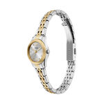 Montre Fossil Scarlette Micro Argent&eacute; - Montres &eacute;tanches Femme | Marc Orian