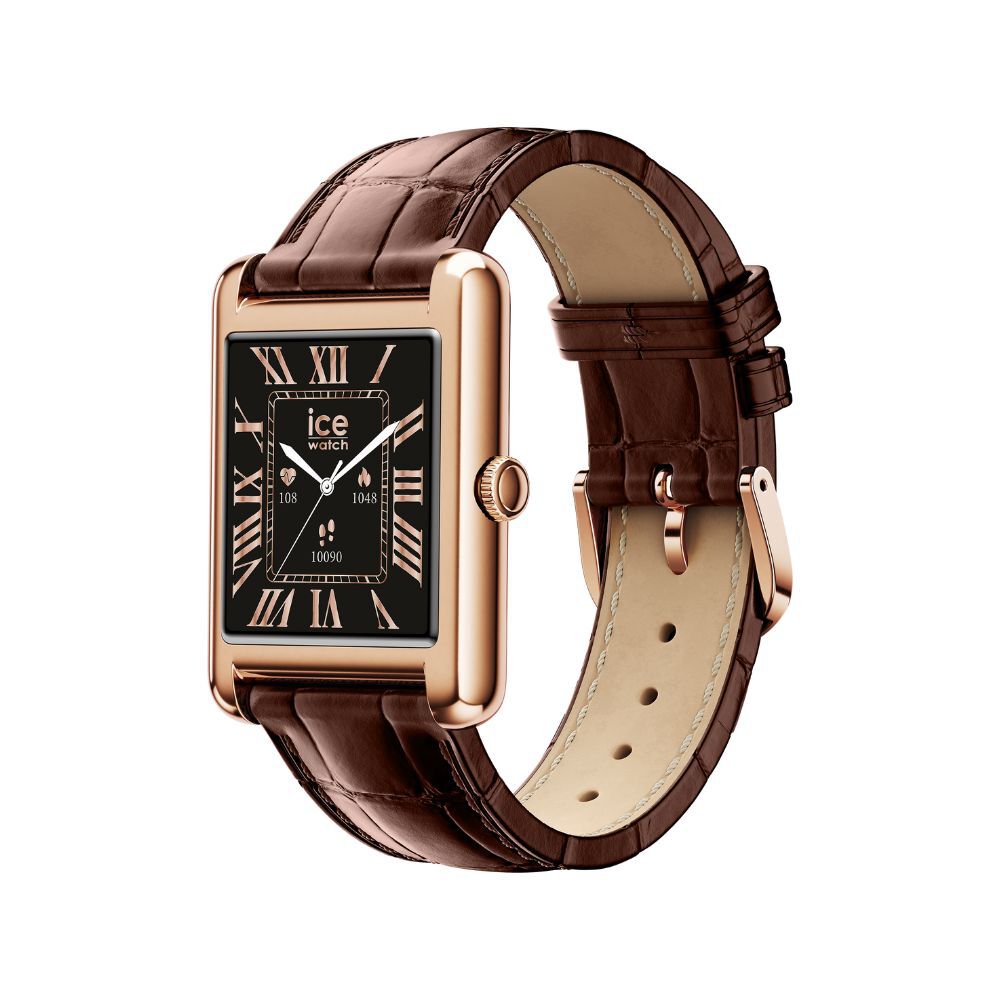 Montre Connectée Ice Watch Ice Smart Tks 2.0 - Nouveautés Unisex | Marc Orian