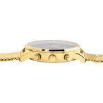 Montre Arctik Escale Noir - Montres &eacute;tanches Homme | Marc Orian