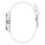 Montre Guess Mini Luna Argent&eacute; - Montres &eacute;tanches Femme | Marc Orian