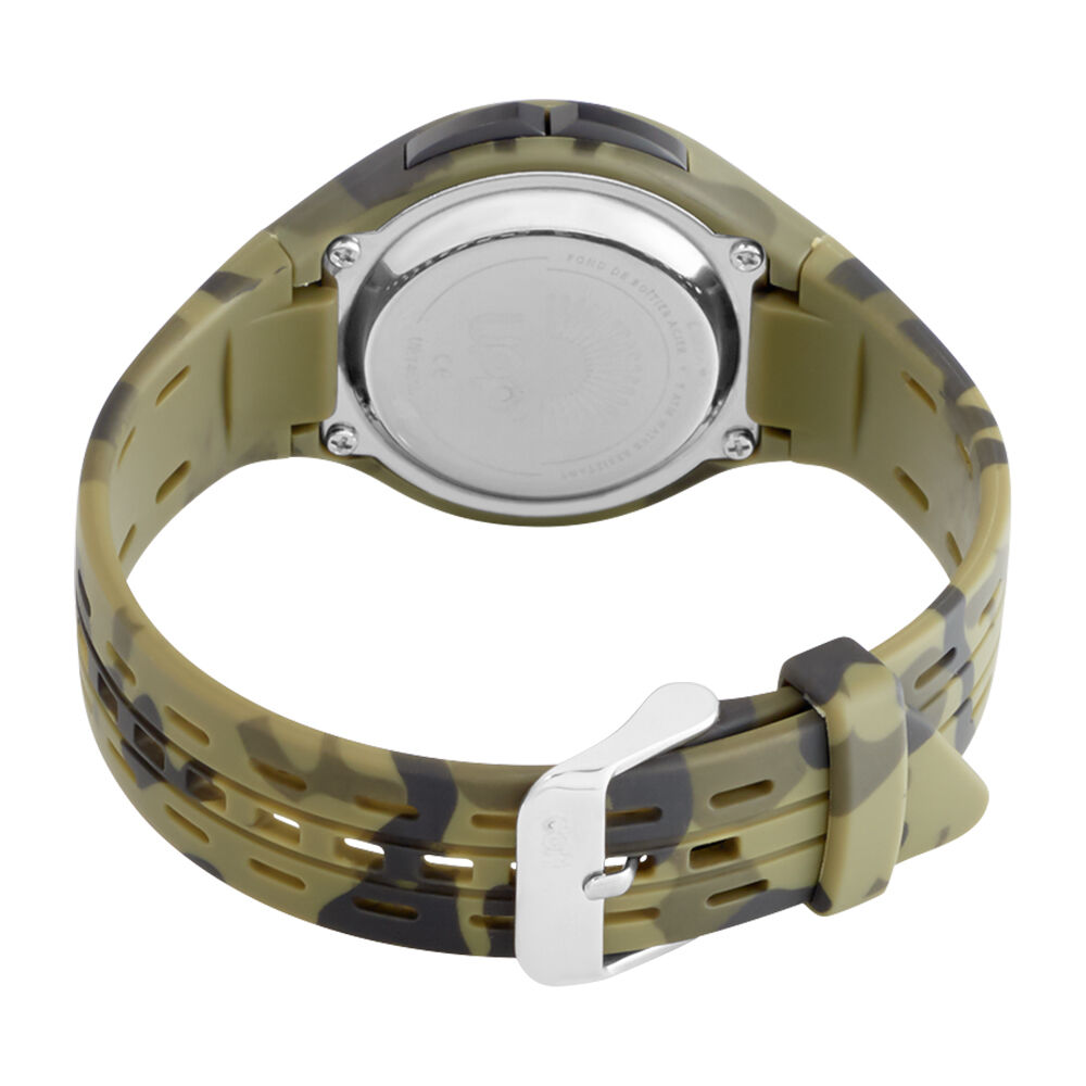 Montre Upp Cosmic Gris - Montres étanches Enfant | Marc Orian