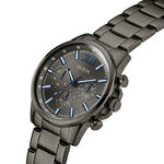 Montre Guess Walker Gris - Montres &eacute;tanches Homme | Marc Orian