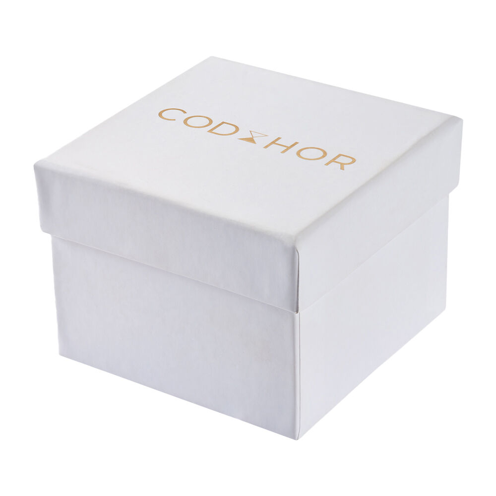 Coffret De Montre Codhor Sissi Doré - Montres étanches Femme | Marc Orian