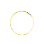 Bague Solena Or Jaune Diamant - Parures de mariage Femme | Marc Orian