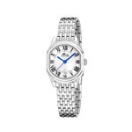 Montre Lotus Old Money Blanc - Montres &eacute;tanches Femme | Marc Orian