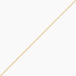 Cha&icirc;ne Or Jaune Igoa - Chaines Femme | Marc Orian