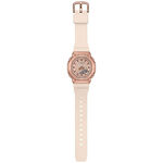 Montre Casio G-shock Casio G Shock Gm2100 Rose - Montres &eacute;tanches Femme | Marc Orian