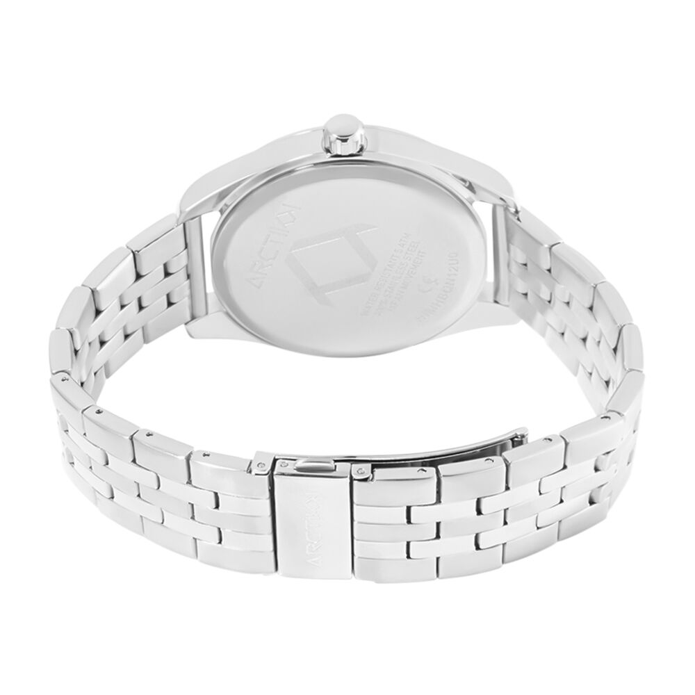 Montre Arctik Atome Noir - Montres classiques Homme | Marc Orian