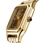 Montre Rosefield Ivy Marron - Montres &eacute;tanches Femme | Marc Orian
