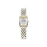 Montre Herbelin Art Deco Argent&eacute; - Montres &eacute;tanches Femme | Marc Orian