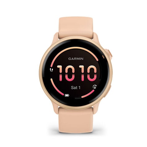 Montre Connectée Garmin Vivoactive 6 - Montres connectées Unisex | Marc Orian