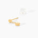 Boucles D'oreilles Pendantes Anne-maudae Pendantes Coeurs Or Jaune - Pendantes Femme | Marc Orian