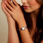 Montre Codhor Clara Argent&eacute; - Montres &eacute;tanches Femme | Marc Orian