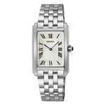 Montre Seiko Classique Blanc - Montres classiques Femme | Marc Orian