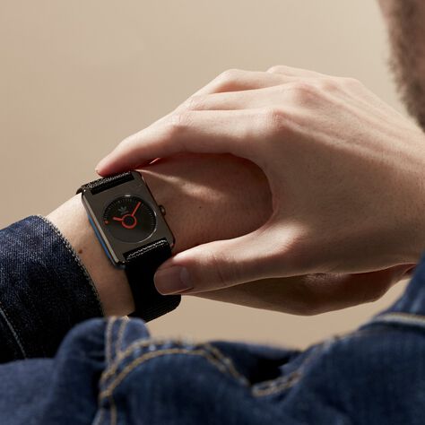 Montre Adidas Retro Pop One Noir - Montres Homme | Marc Orian