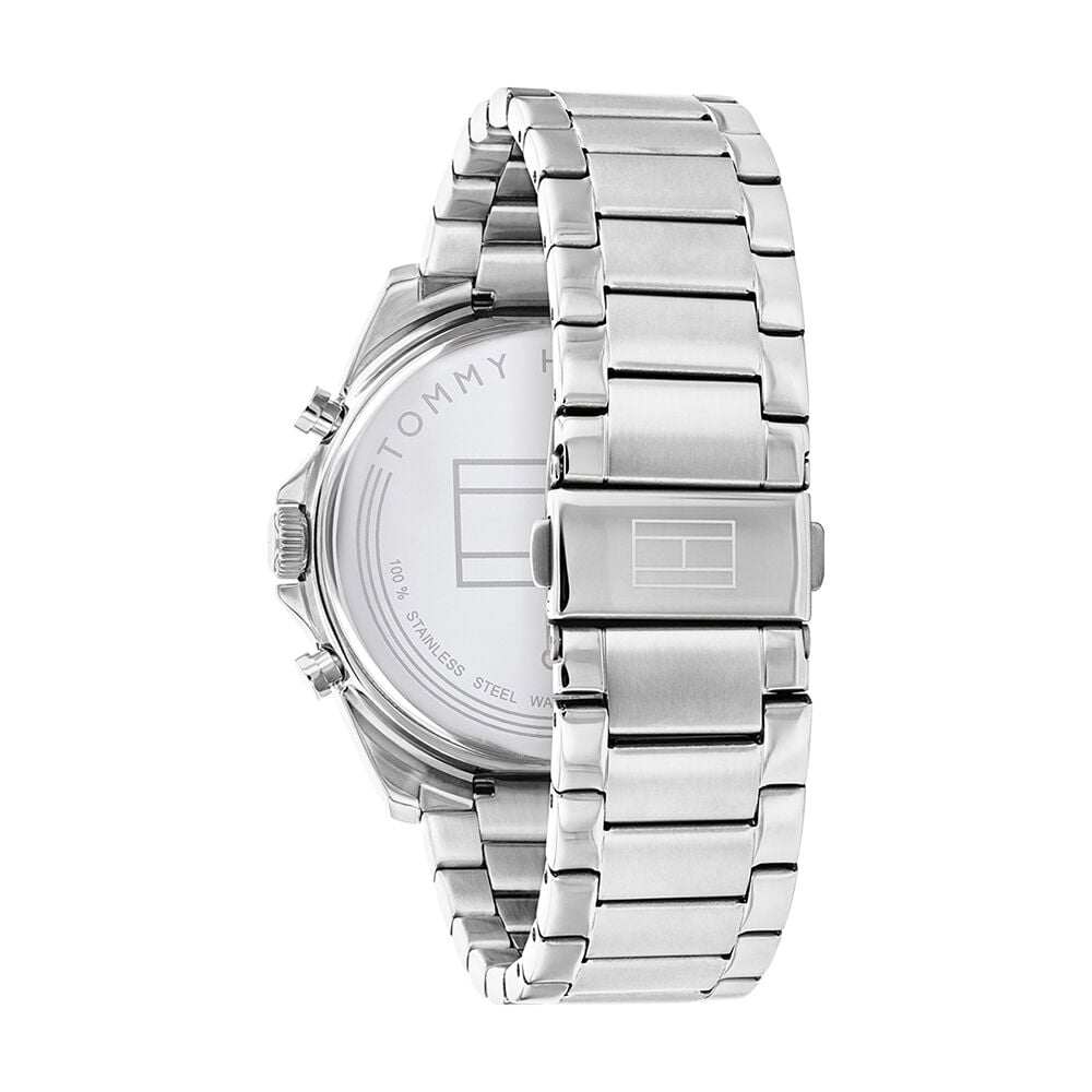 Montre Tommy Hilfiger Baker Bleu - Montres étanches Homme | Marc Orian