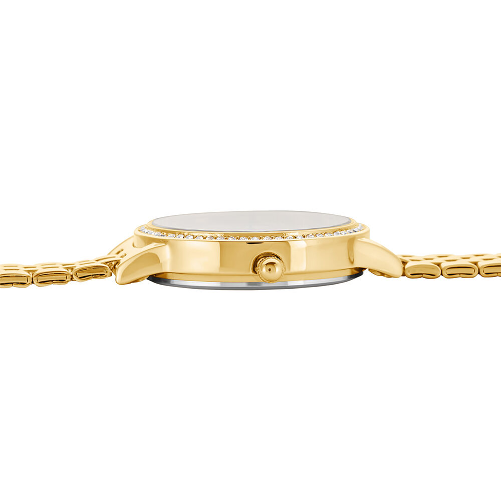 Montre Codhor Joy Argenté - Montres étanches Femme | Marc Orian