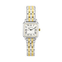 Montre Codhor Carmelle Blanc