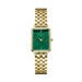Montre Rosefield Octagon Xs Vert - Montres étanches Femme | Marc Orian