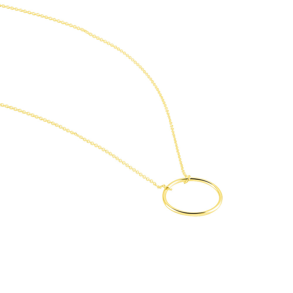 Collier Joilita Or Jaune - Colliers ete Femme | Marc Orian