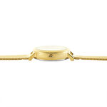 Montre Codhor Nerine Dor&eacute; - Montres &eacute;tanches Femme | Marc Orian