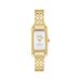 Montre Coach Cadie Blanc - Montres Femme | Marc Orian