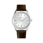 Montre Orlam Pulse Argent&eacute; - Montres Homme | Marc Orian