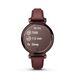 Montre Connectée Garmin Lily 2 Marron - Montres connectées Femme | Marc Orian