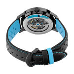 Montre Pierre Lannier Paddock Noir - Montres automatiques Homme | Marc Orian