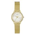 Montre Guess Chelsea Argent - Montres classiques Femme | Marc Orian