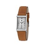 Montre Lip Churchill T18 Argent&eacute; - Montres classiques Famille | Marc Orian
