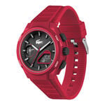 Montre Lacoste Lc33 Noir - Montres &eacute;tanches Homme | Marc Orian