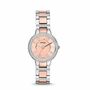 Montre Fossil Virginia Rose