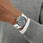 Montre Boss Strike Chrono Bleu - Montres &eacute;tanches Homme | Marc Orian