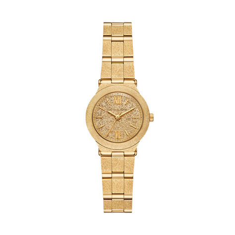 Montre Michael Kors Billie Dor&eacute; - Montres &eacute;tanches Femme | Marc Orian