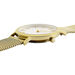 Montre Rosefield The Tribeca Blanc - Montres classiques Femme | Marc Orian