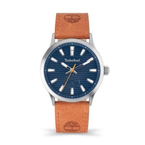 Montre Timberland Trumbull Bleu - Montres Homme | Marc Orian