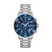 Montre Boss Admiral Bleu - Montres étanches Homme | Marc Orian