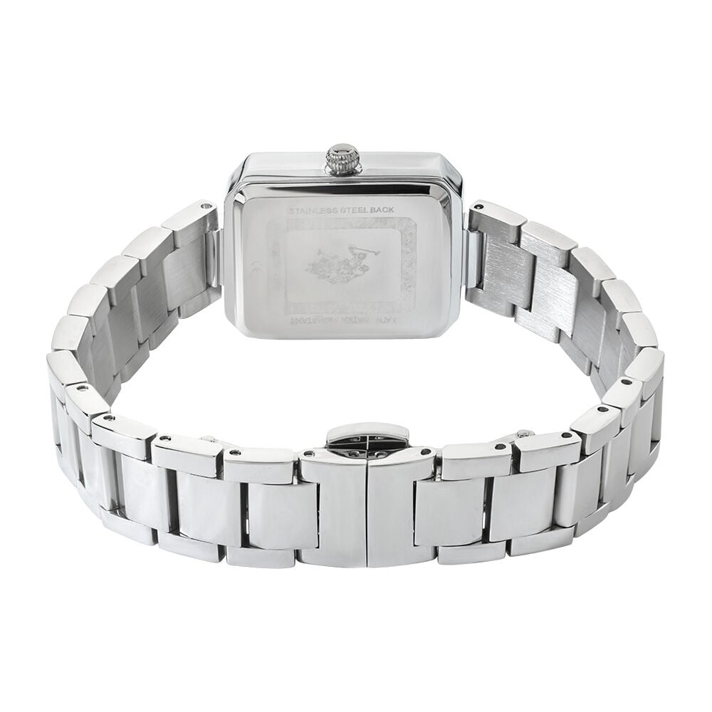 Montre U.S. Polo Us Polo Gemma Bleu - Montres &eacute;tanches Femme | Marc Orian