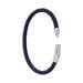 Bracelet Nestor Acier Blanc - Bracelets chaînes Homme | Marc Orian