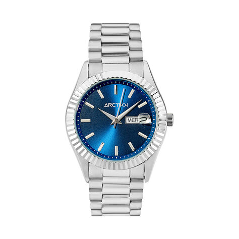 Montre Arctik Episode Bleu - Montres étanches Homme | Marc Orian