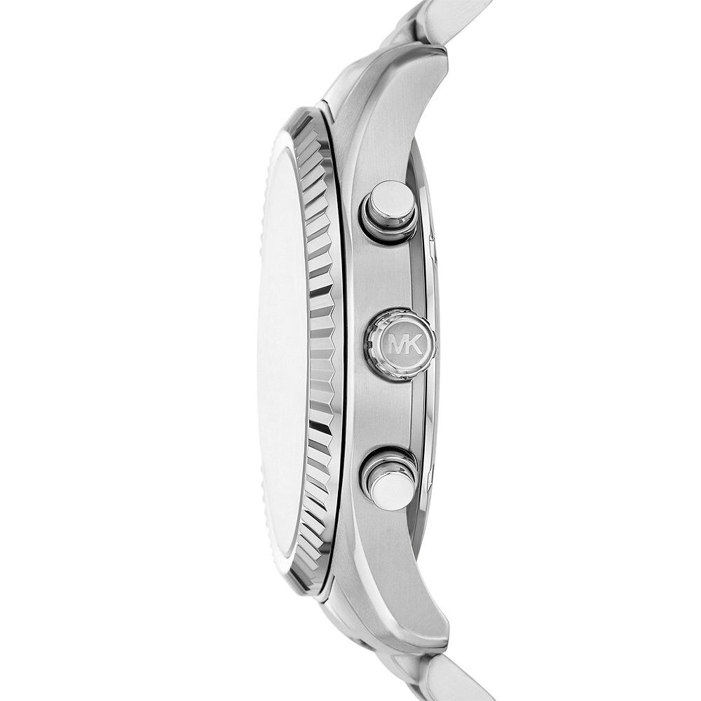Montre Michael Kors Lexington Vert - Montres &eacute;tanches Homme | Marc Orian