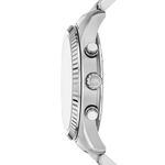 Montre Michael Kors Lexington Vert - Montres &eacute;tanches Homme | Marc Orian